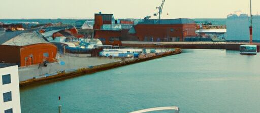 Webbureau Fredericia