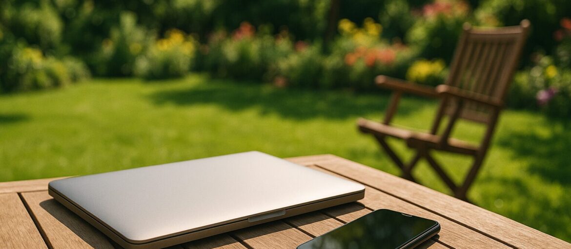 10 ting du bør gøre før sommerferien - Magio - Web med mere