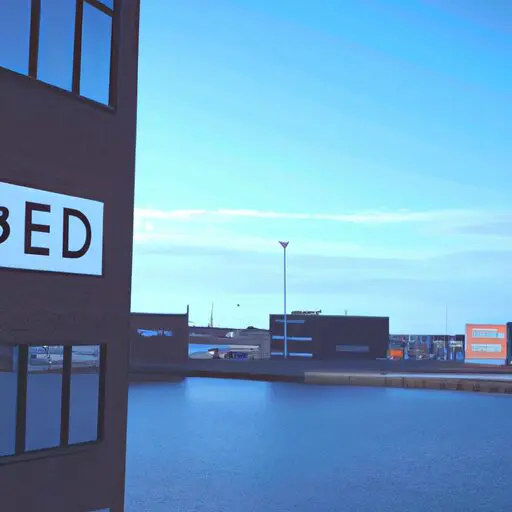Webbureau Fredericia