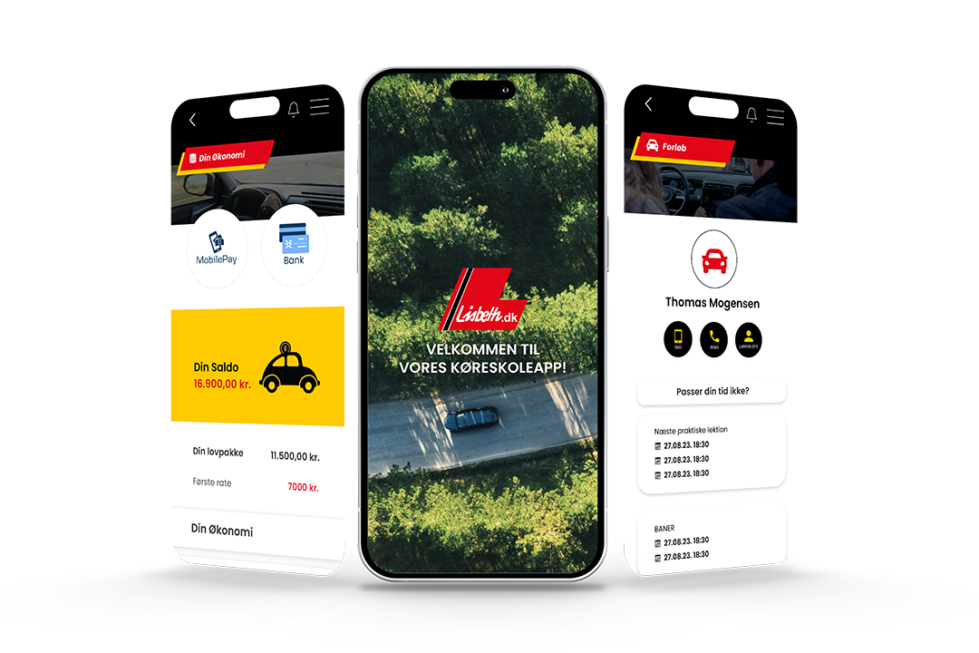 Cases - Magio - Web med mere