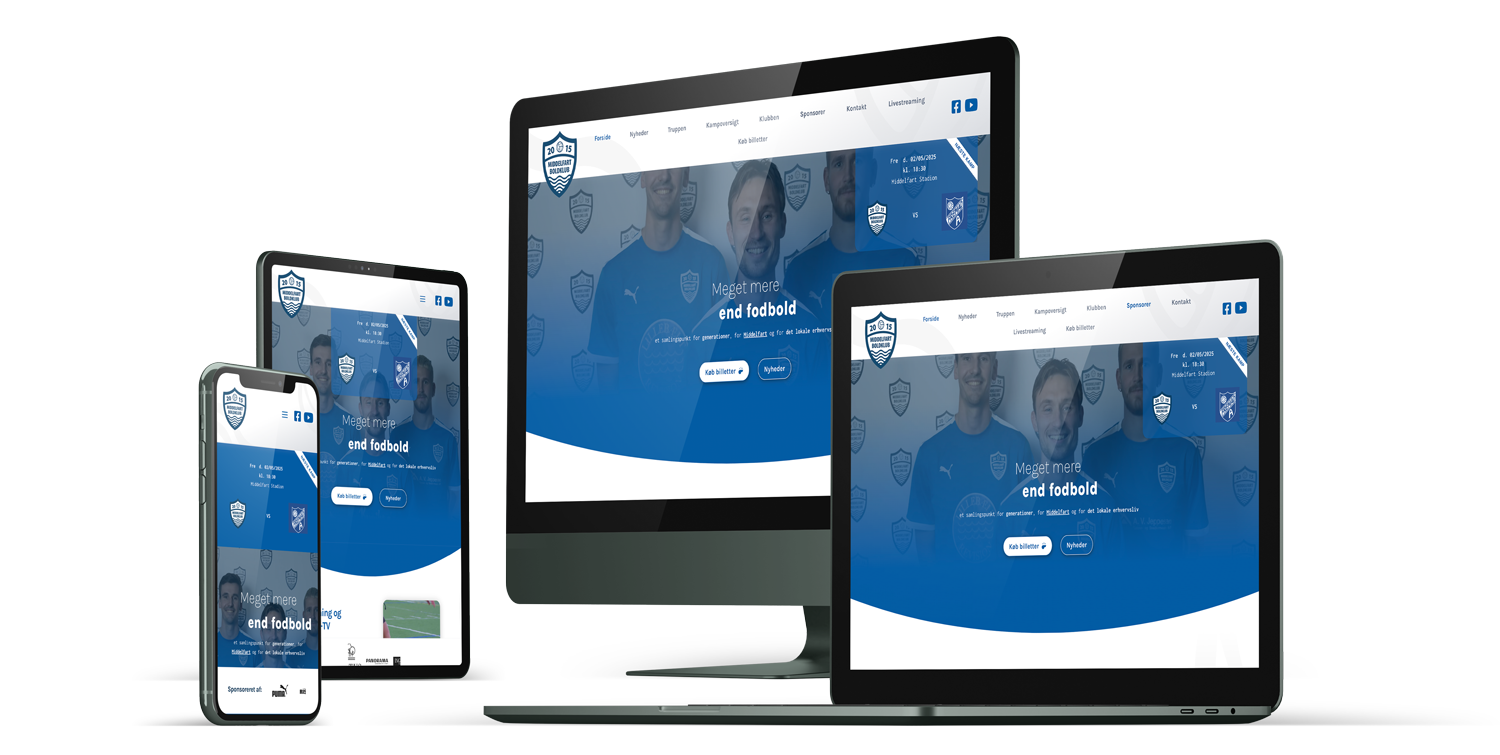 WordPress hjælp - Magio - Web med mere