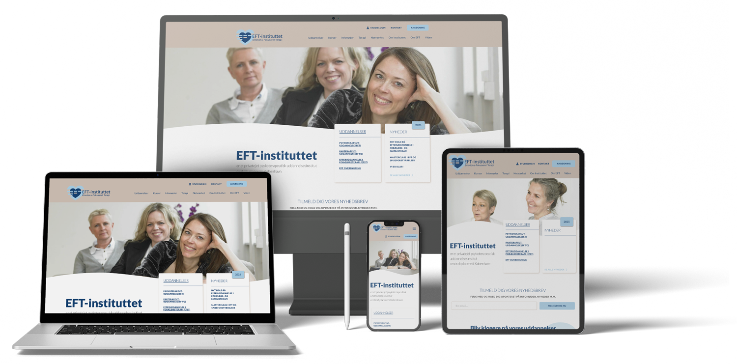 Hastighedsoptimering - Magio - Web med mere