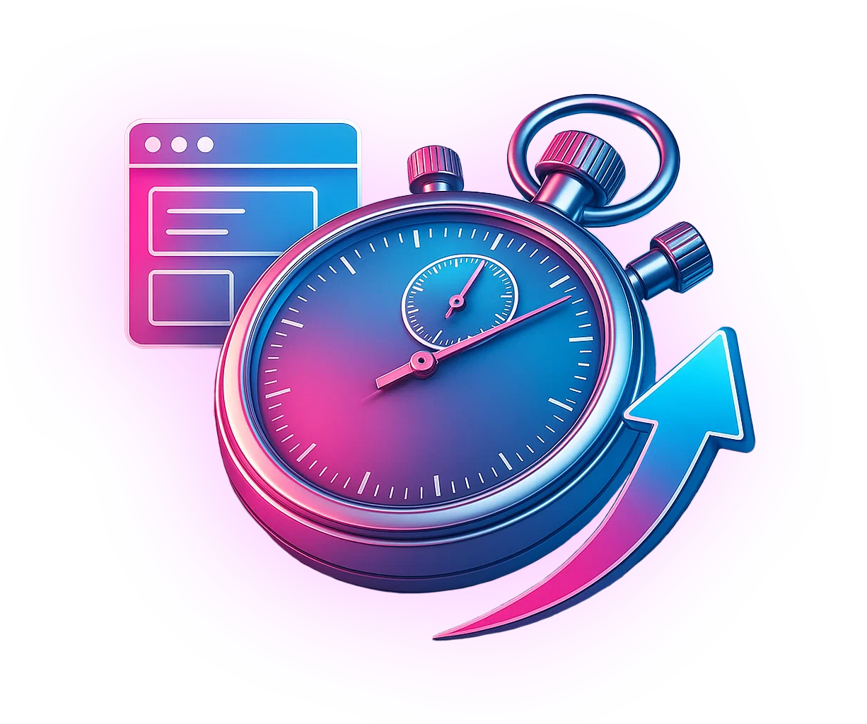 Hastighedsoptimering - Magio - Web med mere