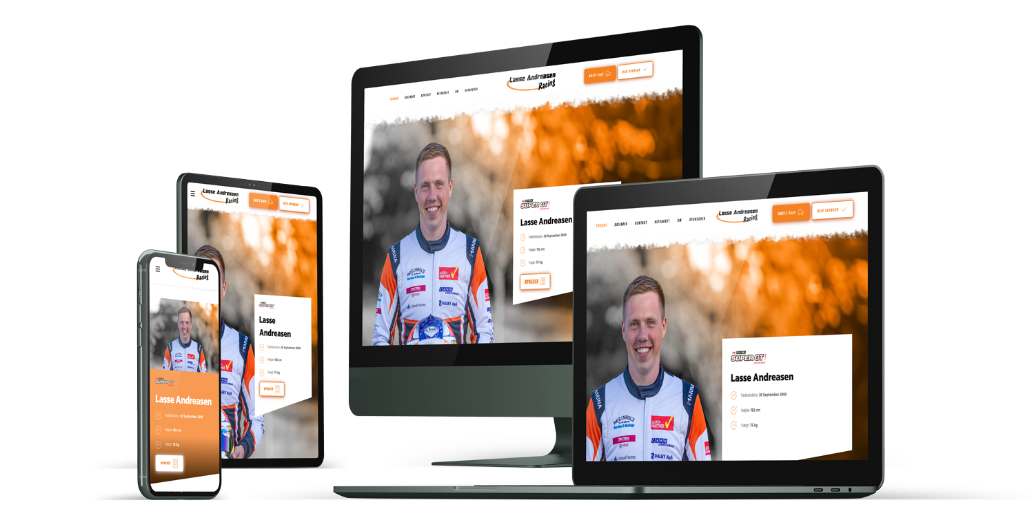 Vedligeholdelse - Magio - Web med mere
