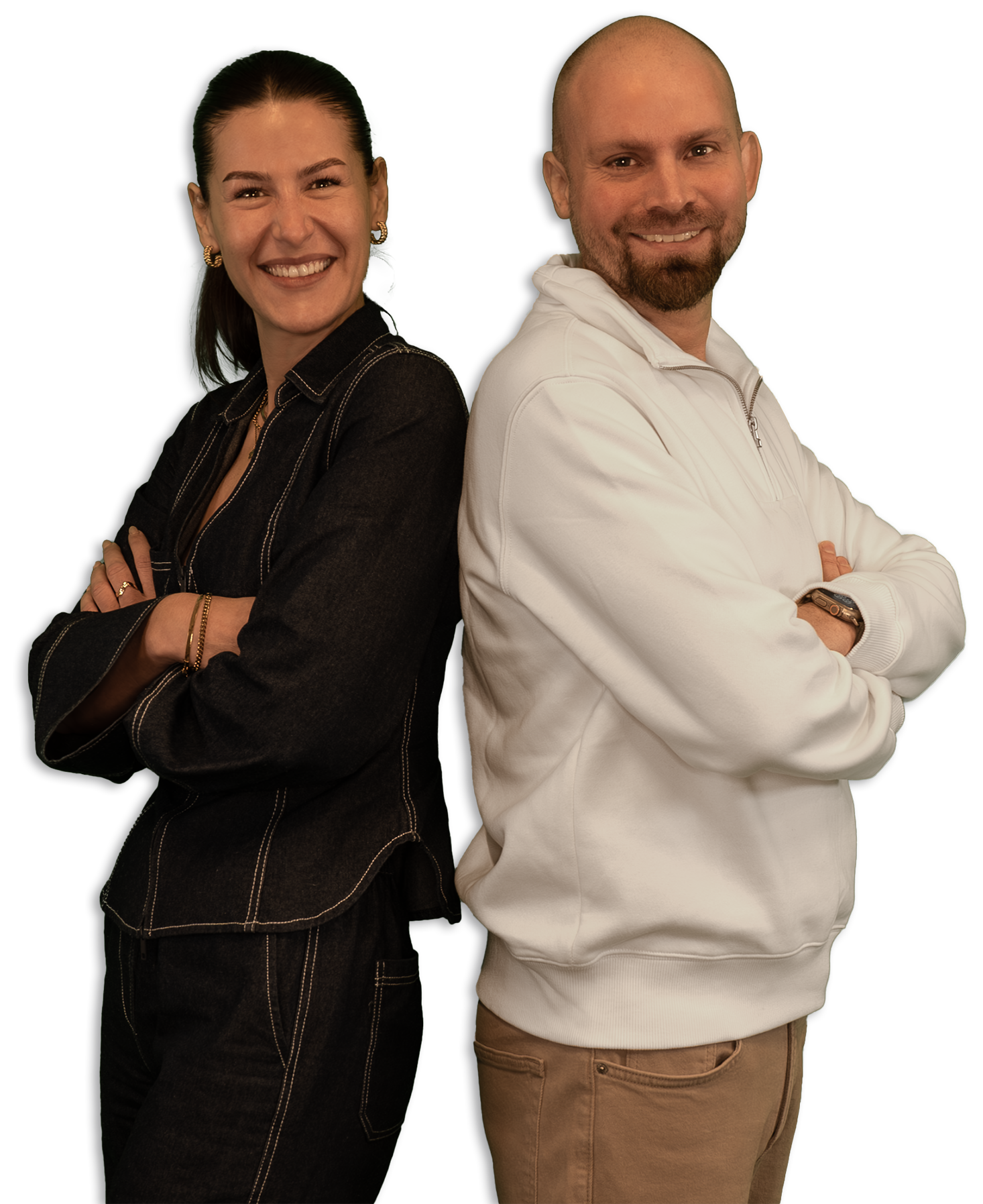 Kontakt - Magio - Web med mere