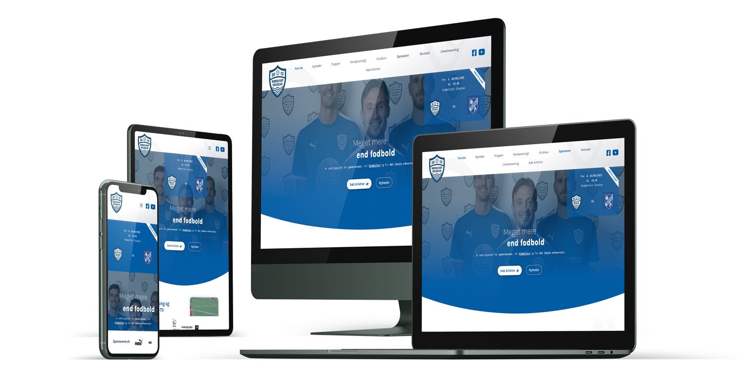 WordPress hjælp - Magio - Web med mere