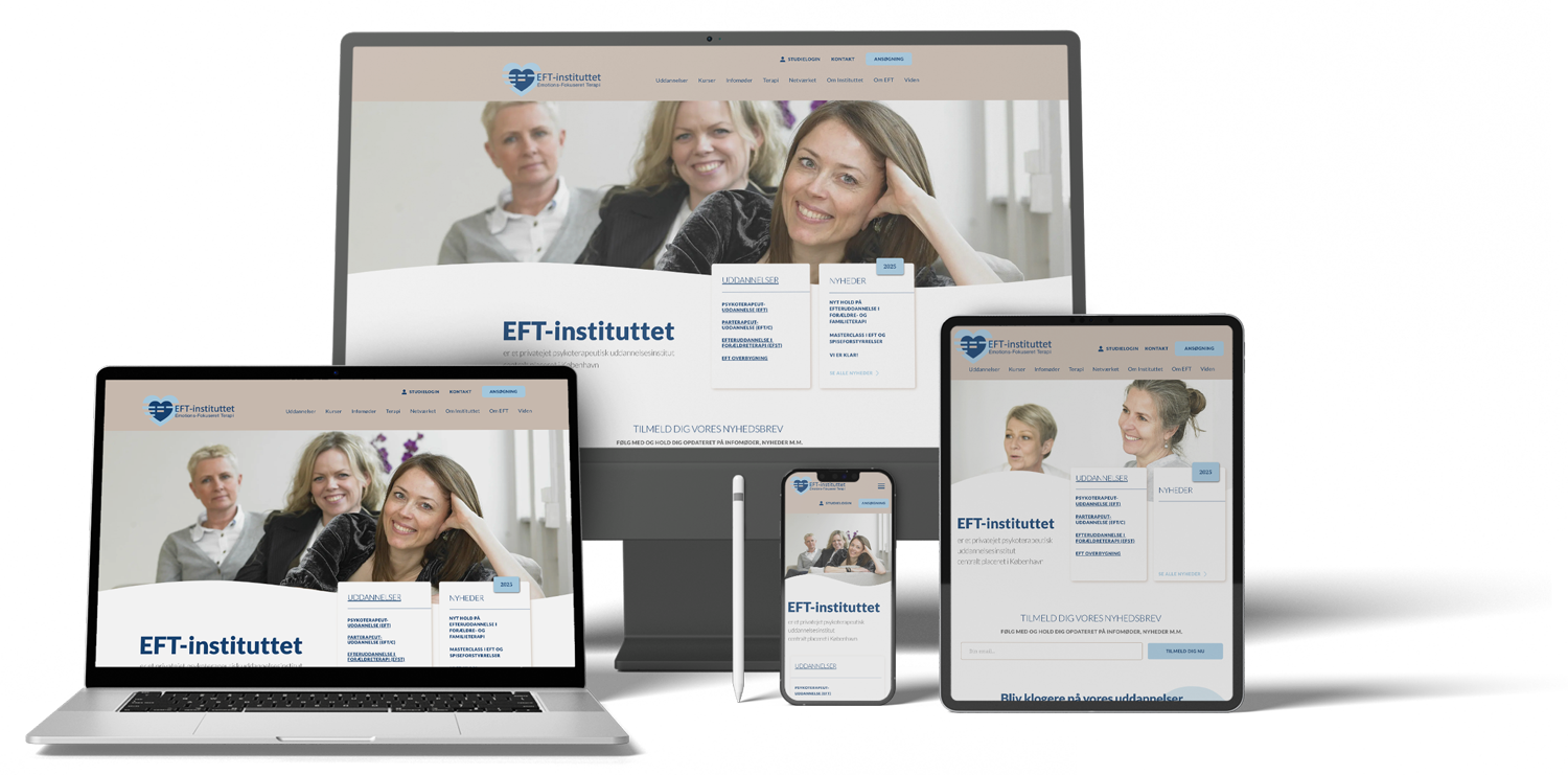 Hastighedsoptimering - Magio - Web med mere