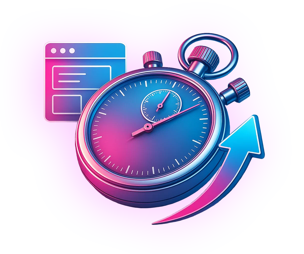 Hastighedsoptimering - Magio - Web med mere