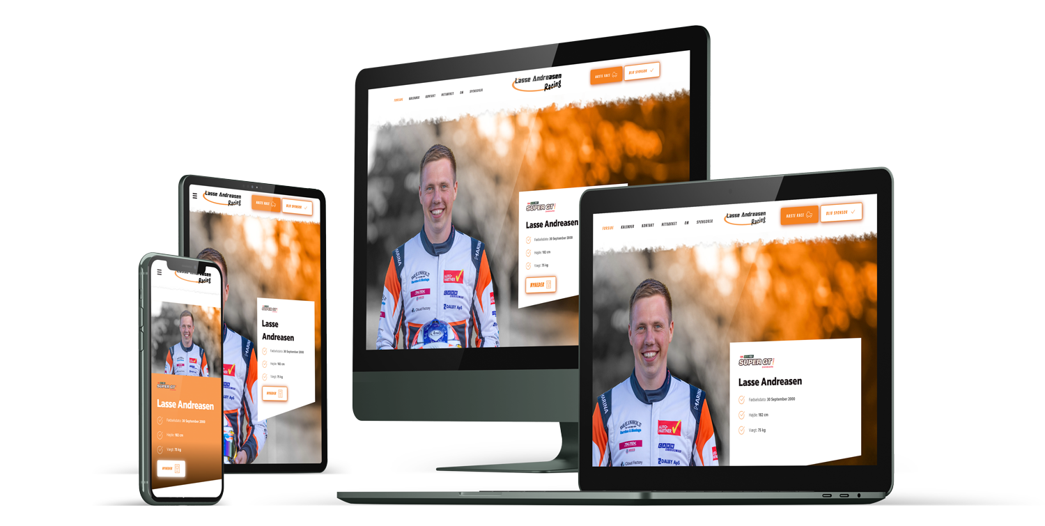 Vedligeholdelse - Magio - Web med mere