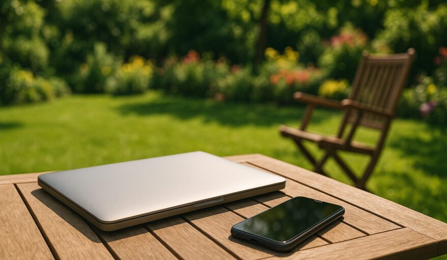 10 ting du bør gøre før sommerferien - Magio - Web med mere