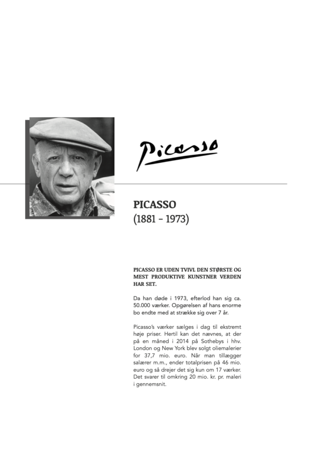 Brochure